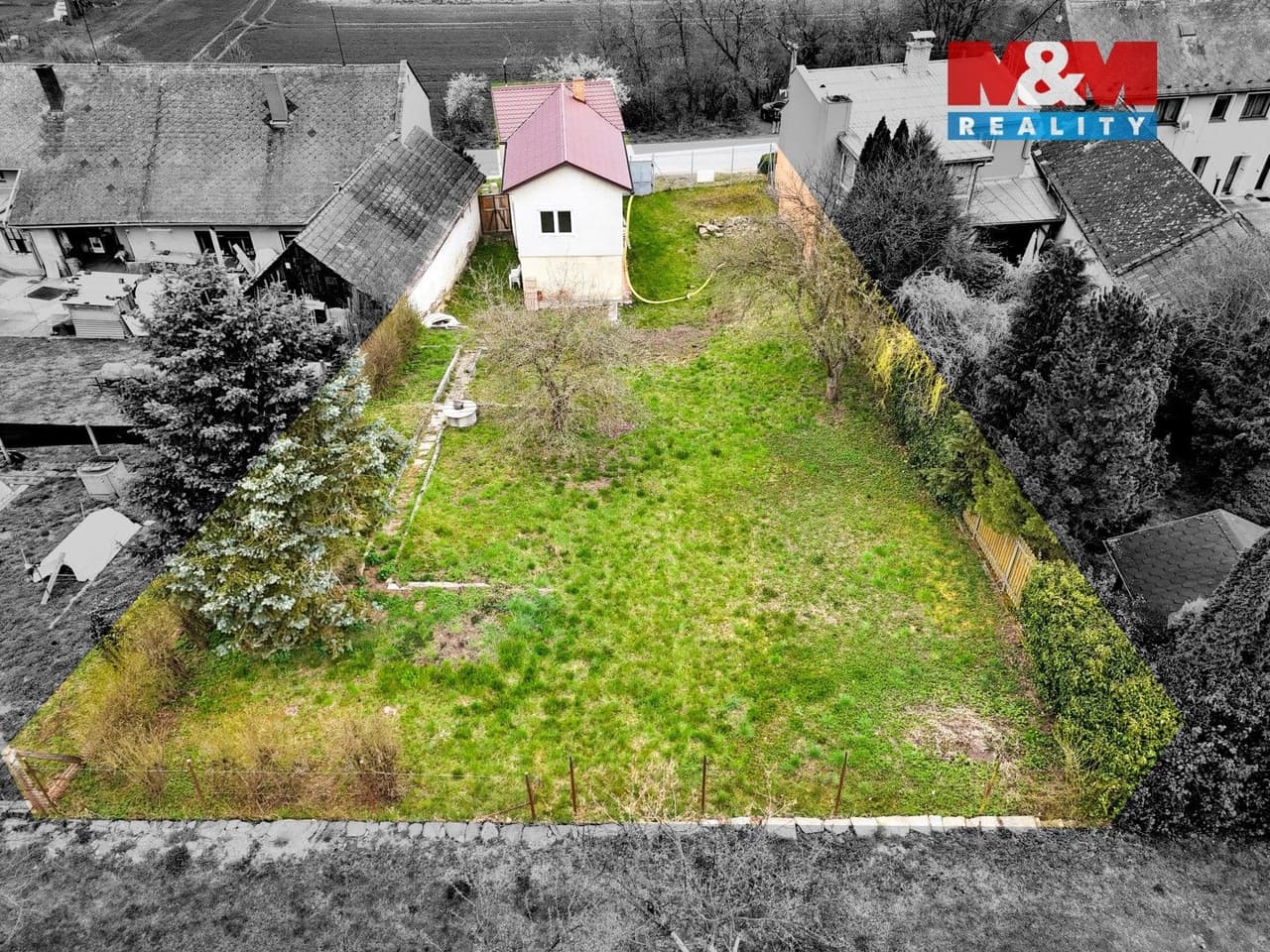 Prodej domu 90 m²