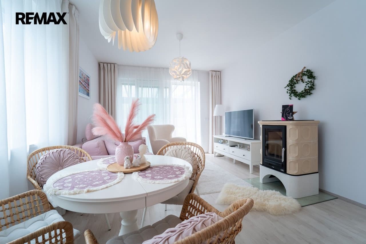 Prodej domu 78 m²