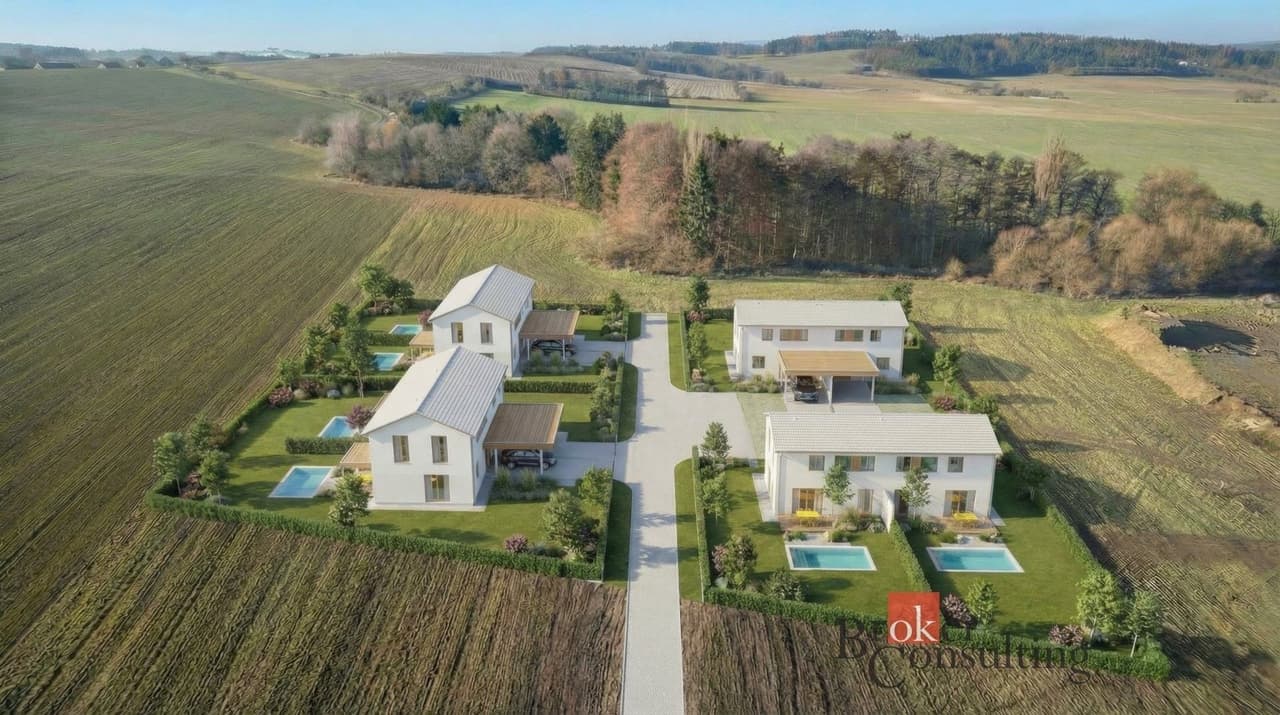 Prodej nemovitosti 105 m²