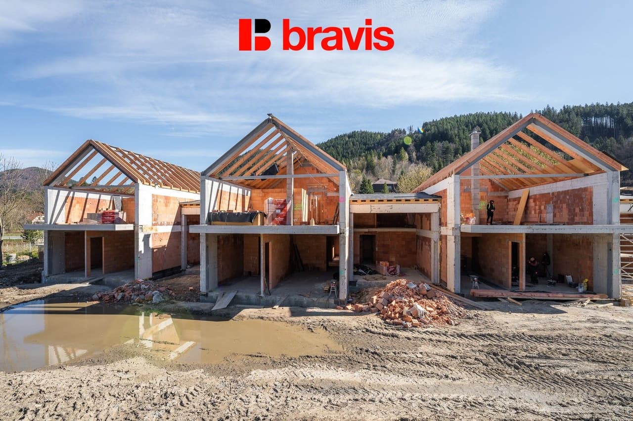Prodej bytu 3+kk 88 m²