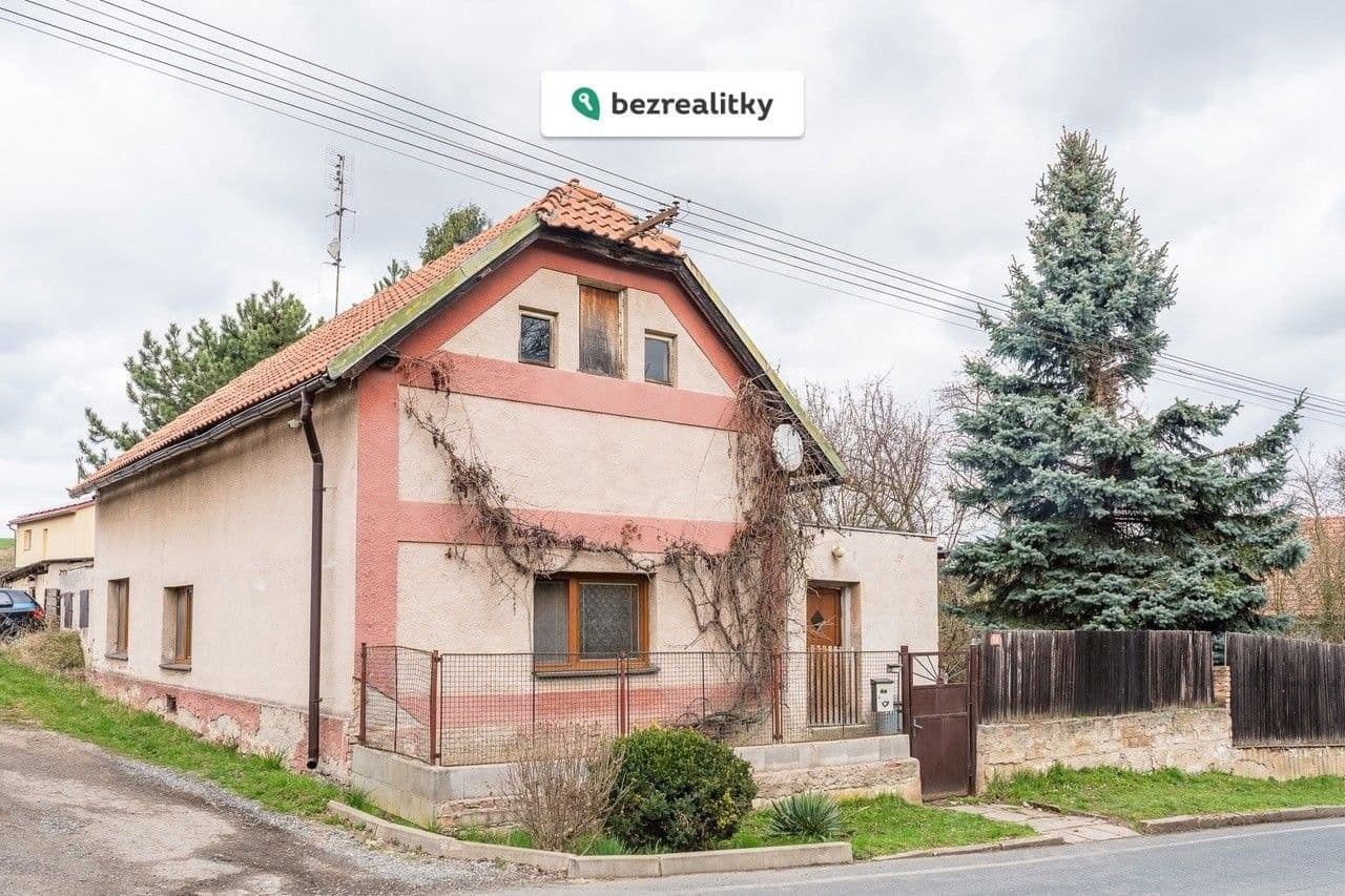 Prodej domu 200 m²