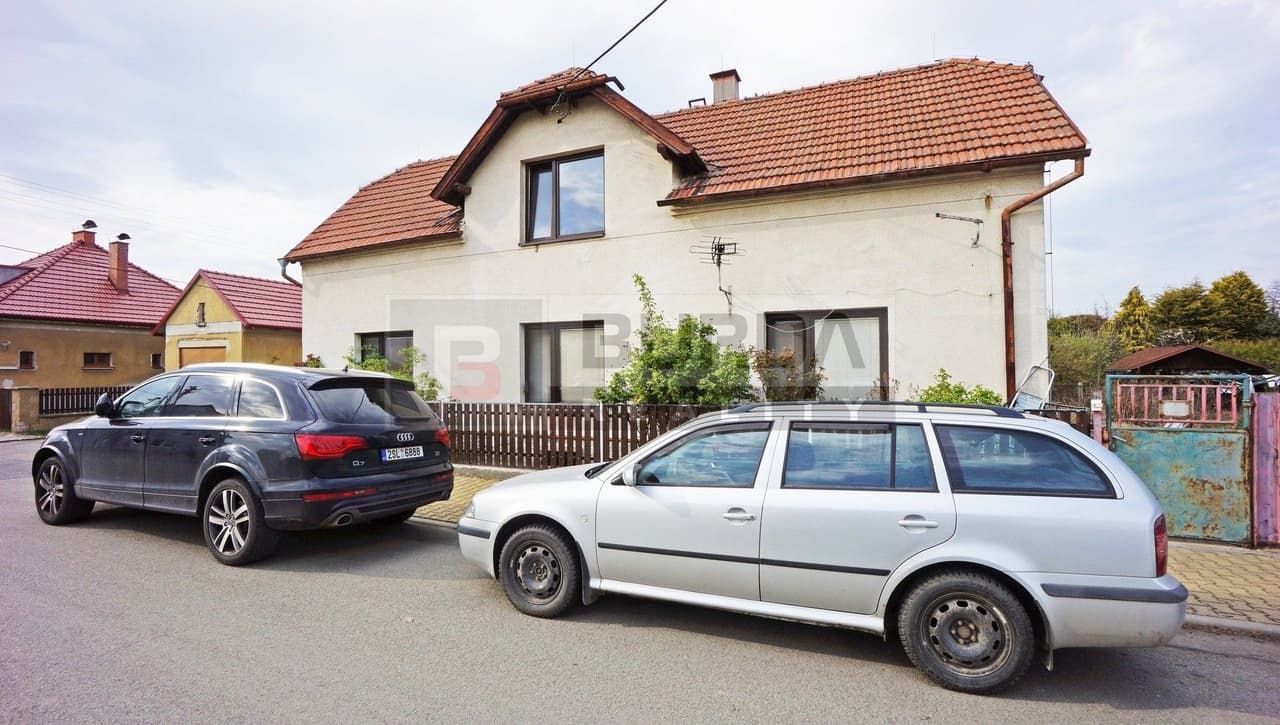 Prodej domu 190 m²