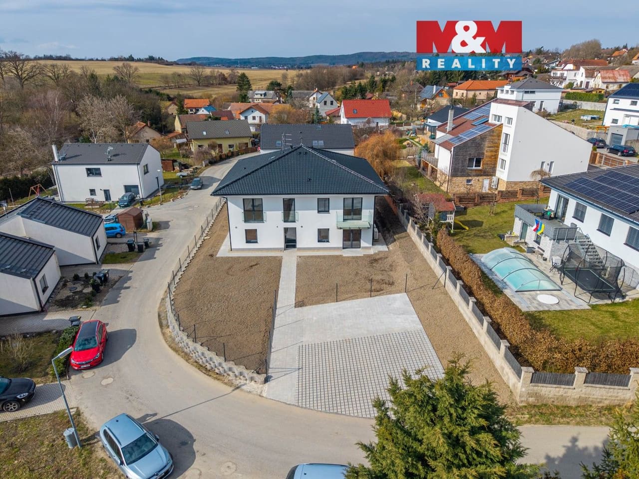 Prodej bytu 3+kk 106 m²