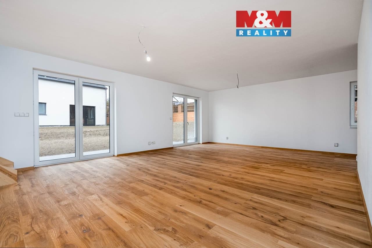 Prodej bytu 4+kk 114 m²