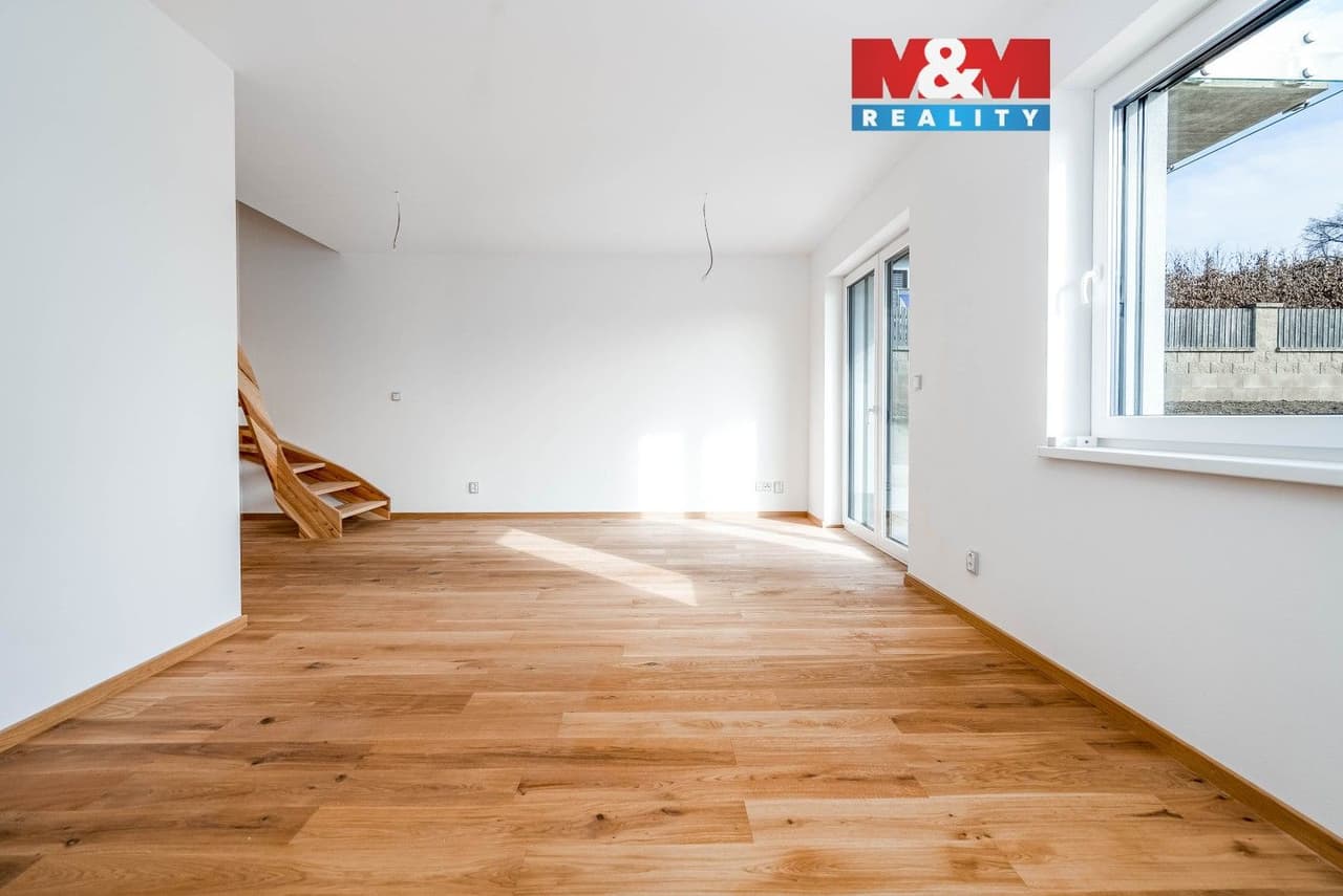 Prodej bytu 3+kk 84 m²