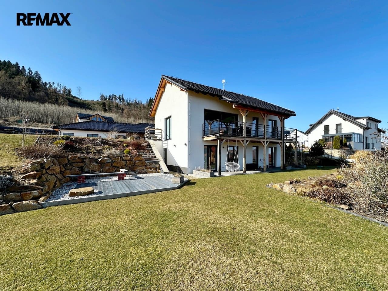 Prodej domu 140 m²