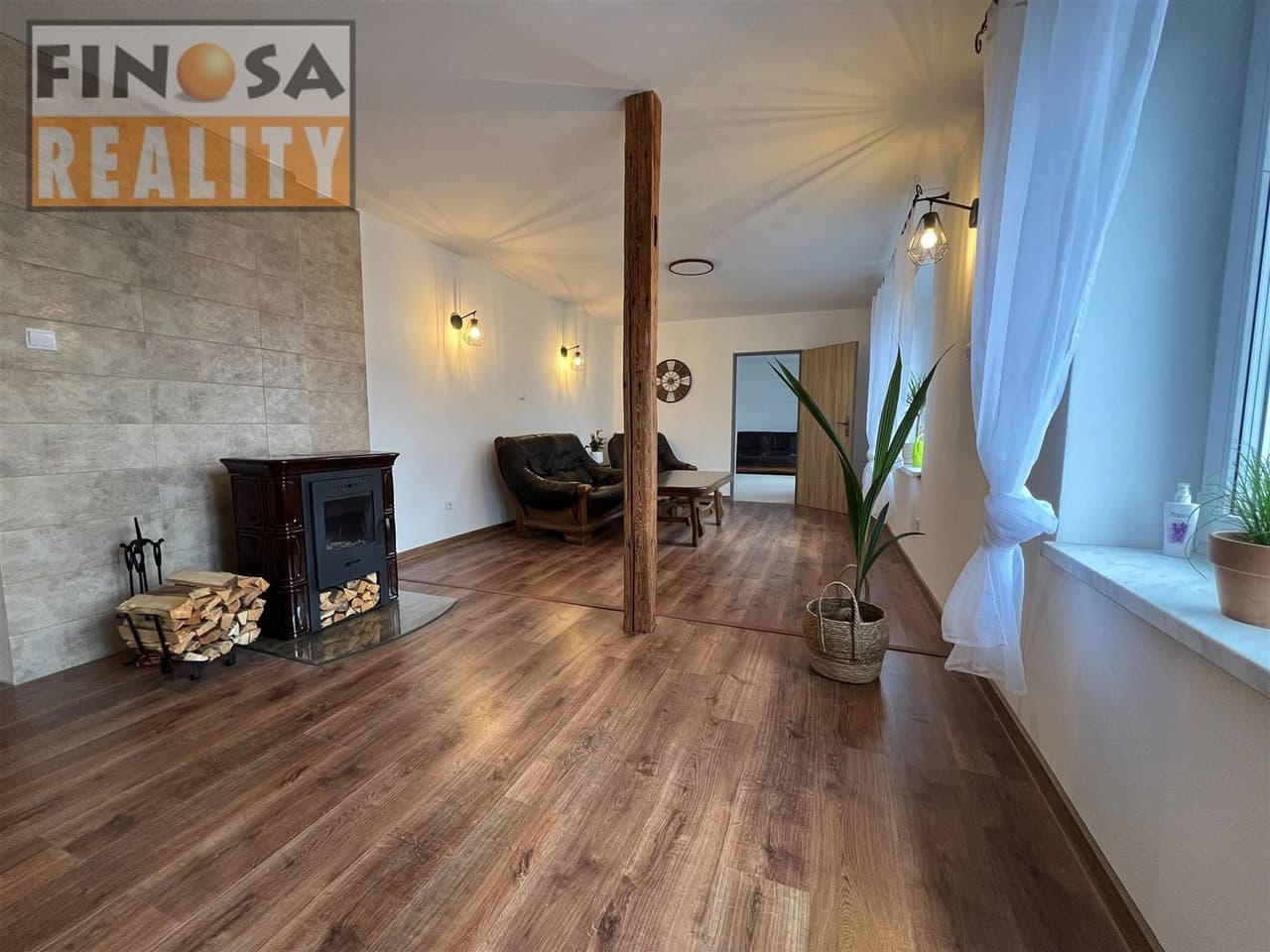 Prodej bytu 3+kk 97 m²
