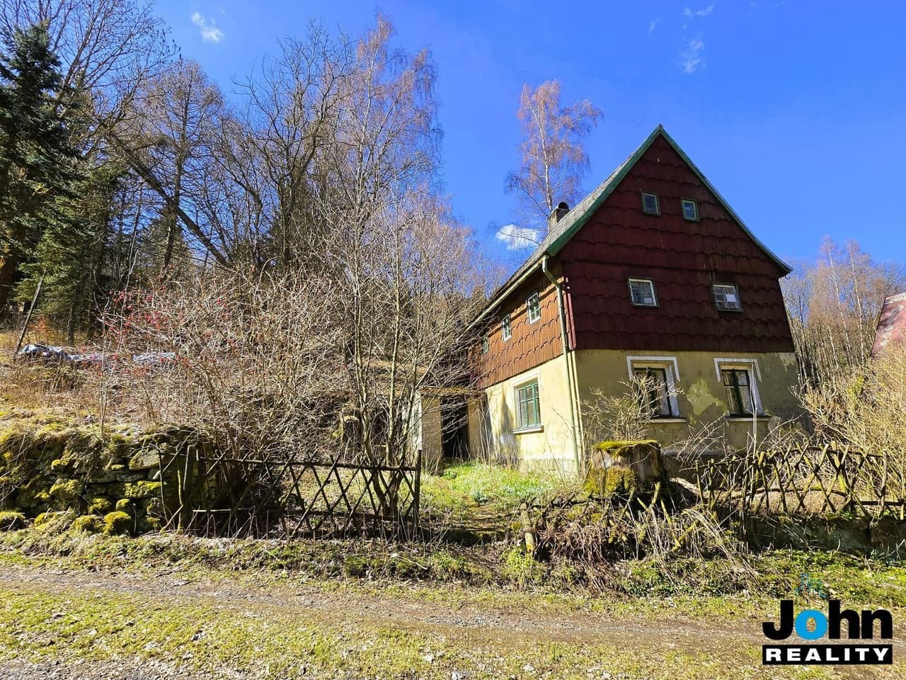 Prodej domu 120 m²