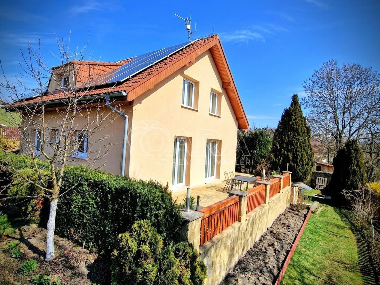 Prodej domu 140 m²