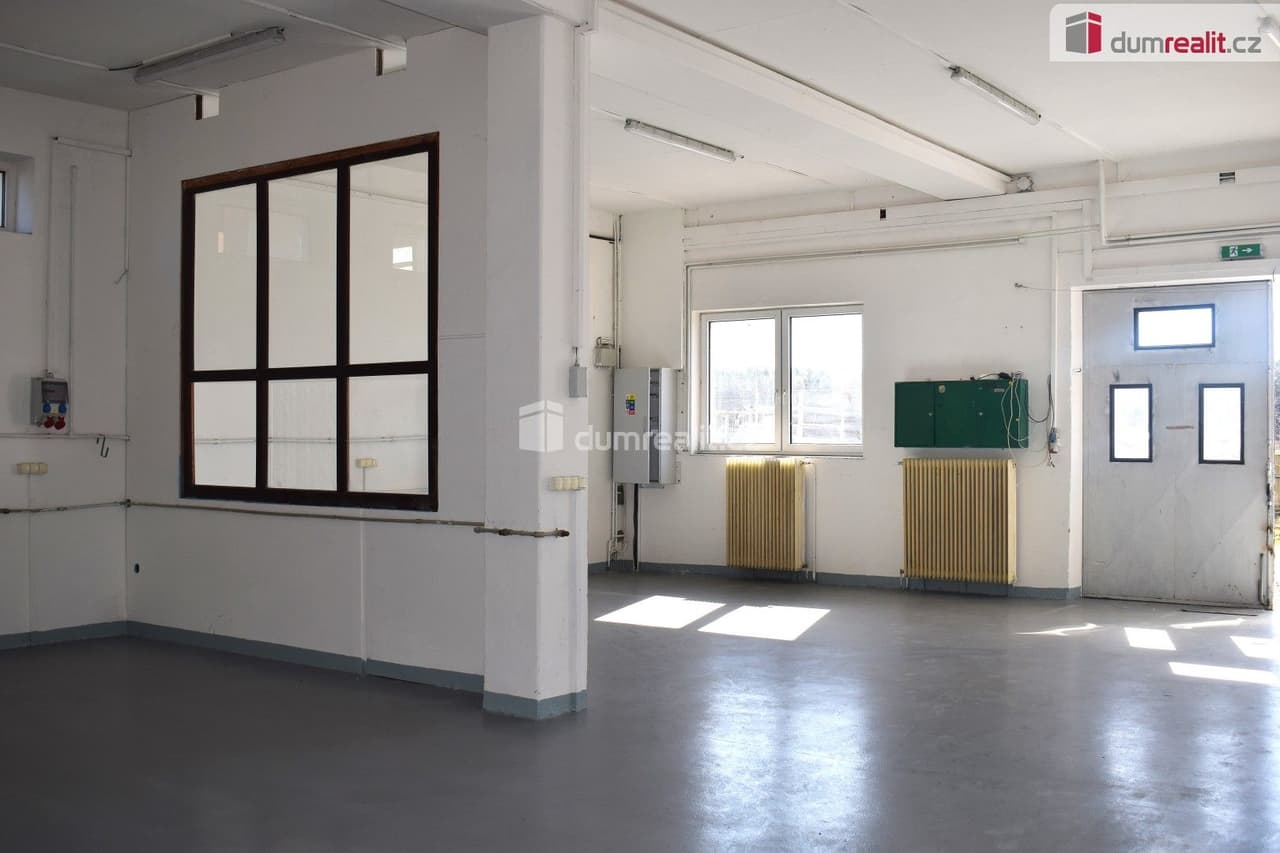 Pronájem nemovitosti 143 m²