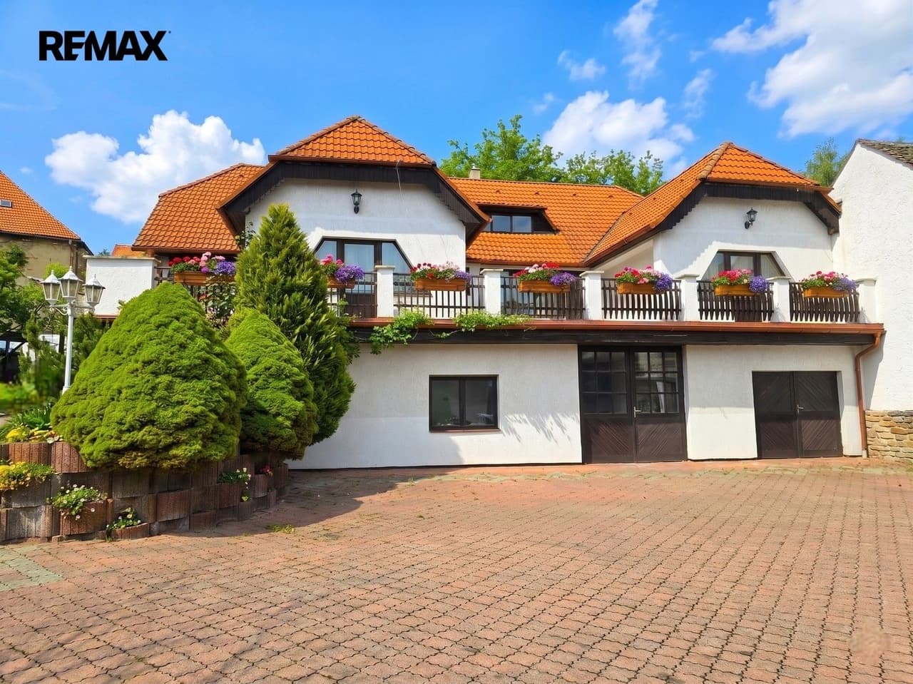 Prodej domu 302 m²