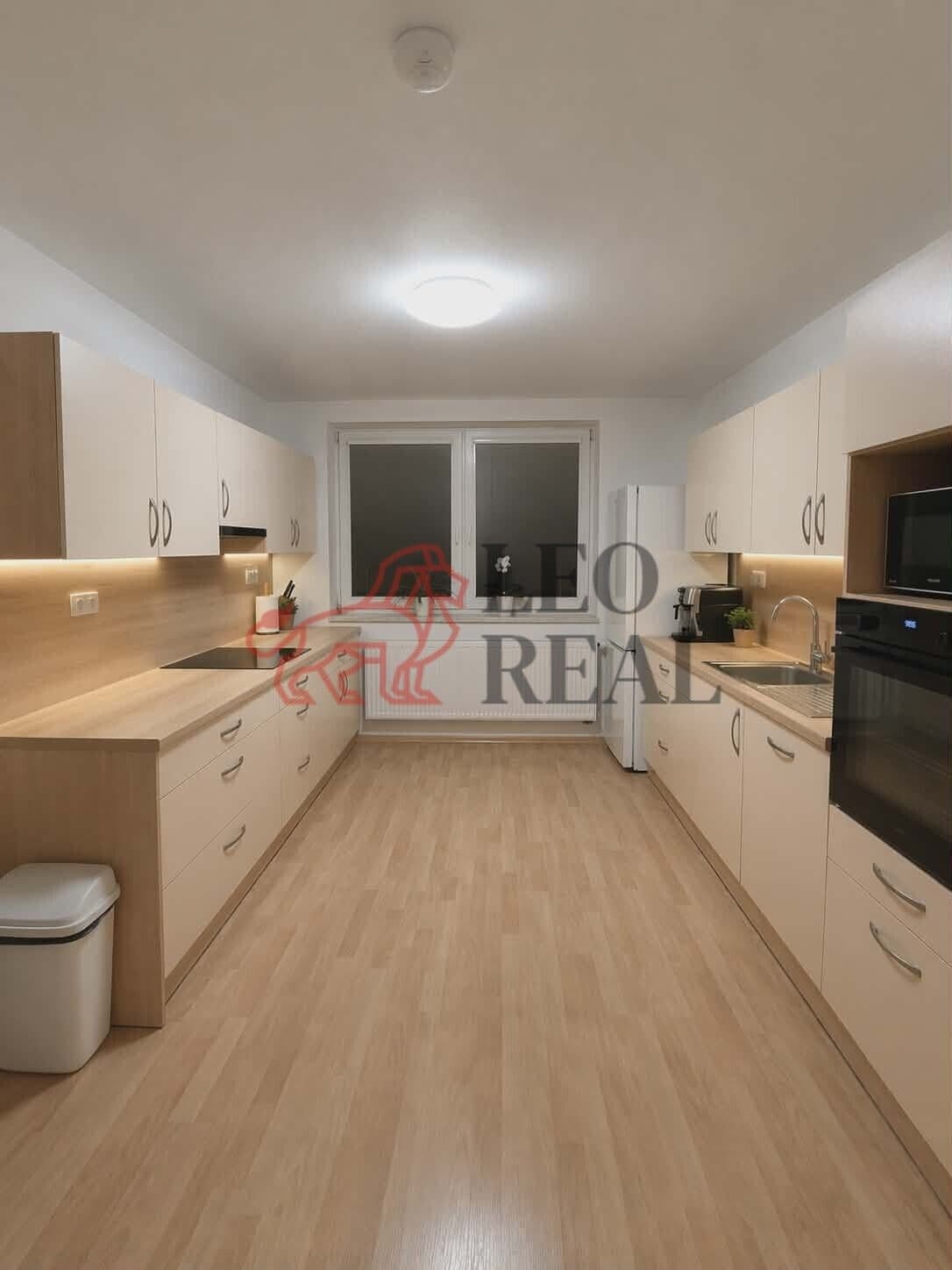 Pronájem bytu 3+1 73 m²