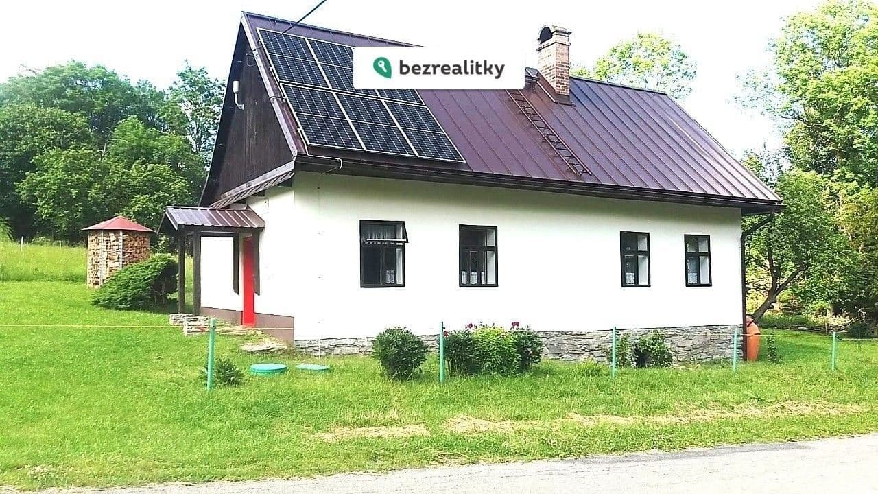 Prodej domu 100 m²