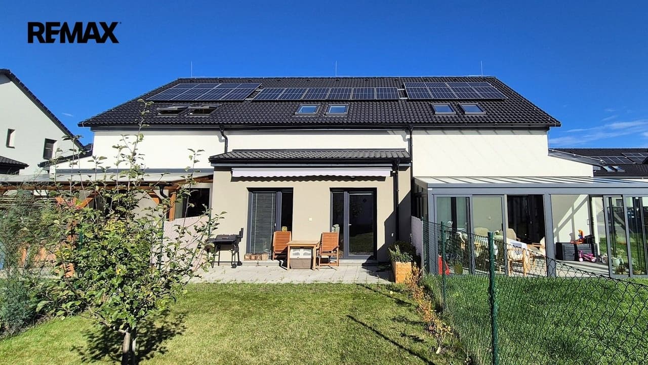 Prodej domu 110 m²