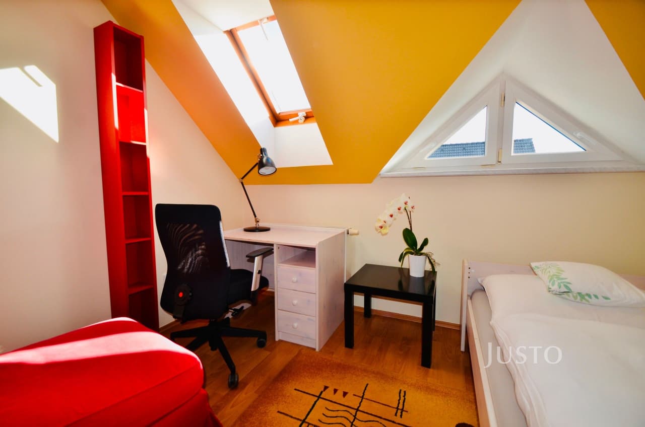 Pronájem bytu 24 m²