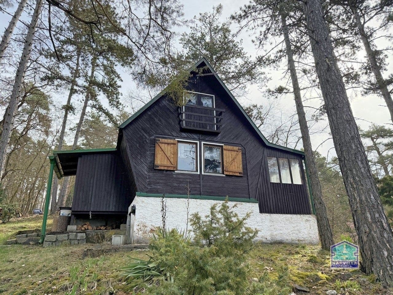 Prodej domu 40 m²