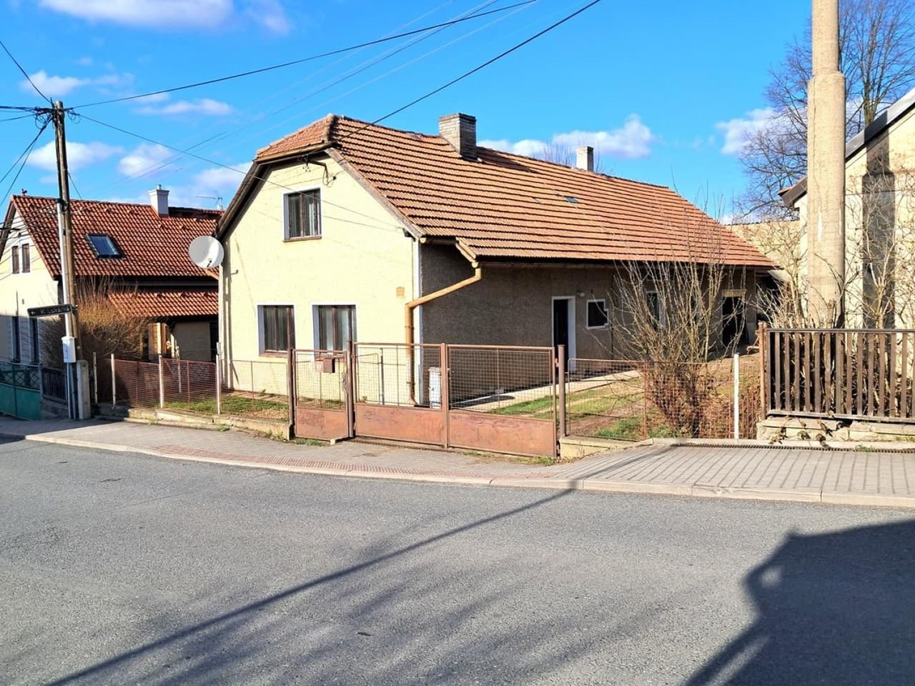 Prodej domu 222 m²