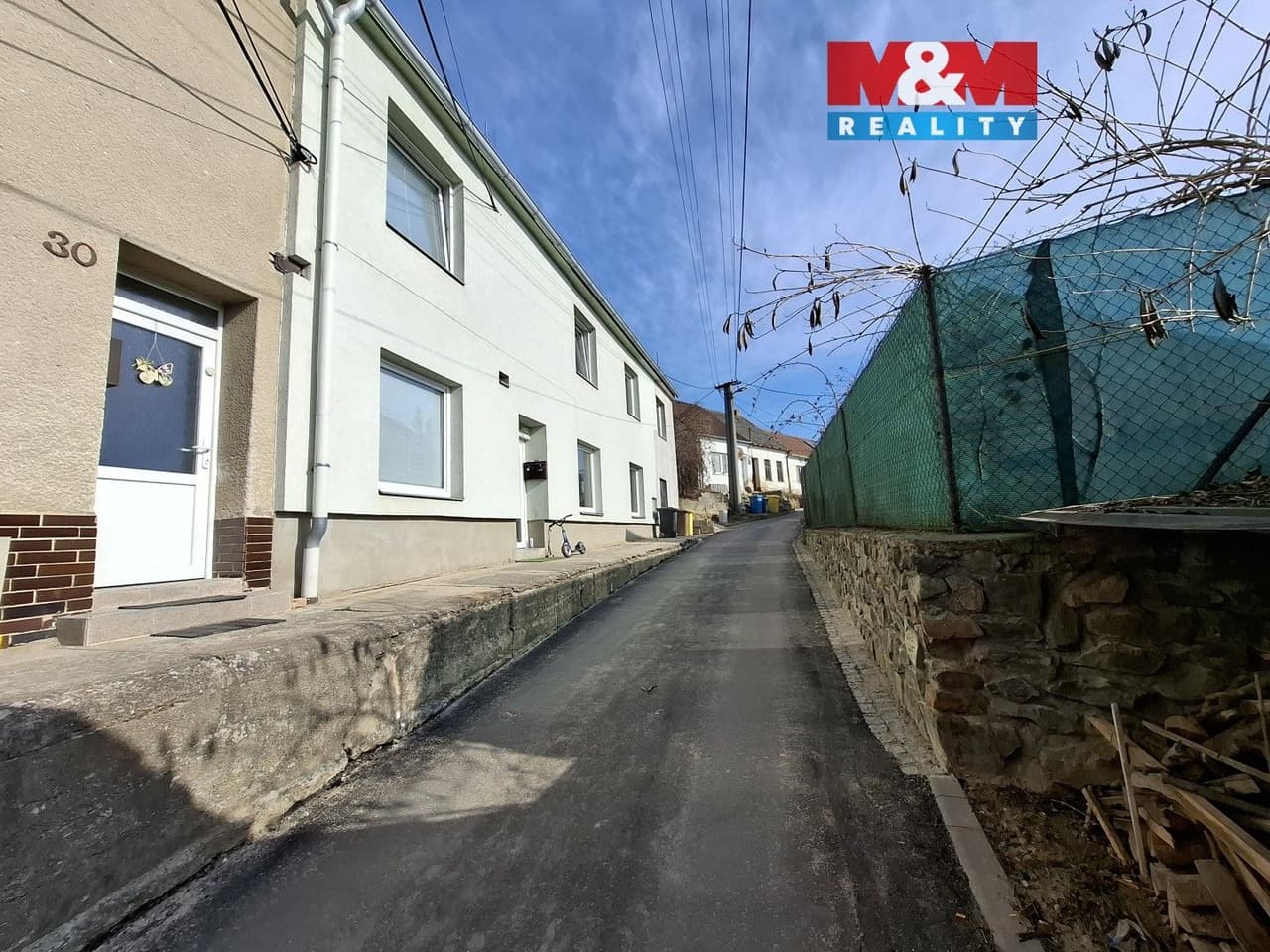 Prodej domu 235 m²