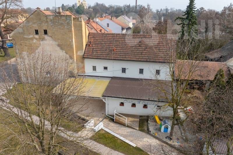 Prodej domu 195 m²