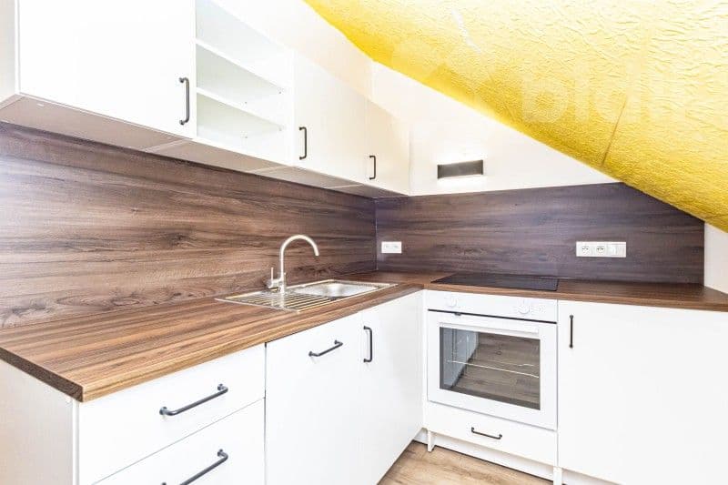 Prodej bytu 2+1 72 m²