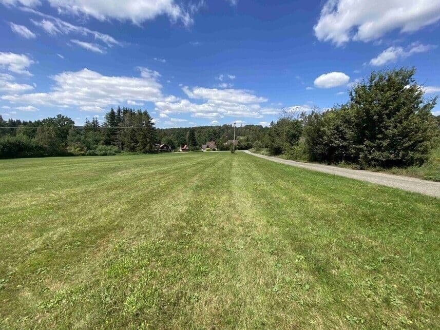 Prodej nemovitosti 3466 m²