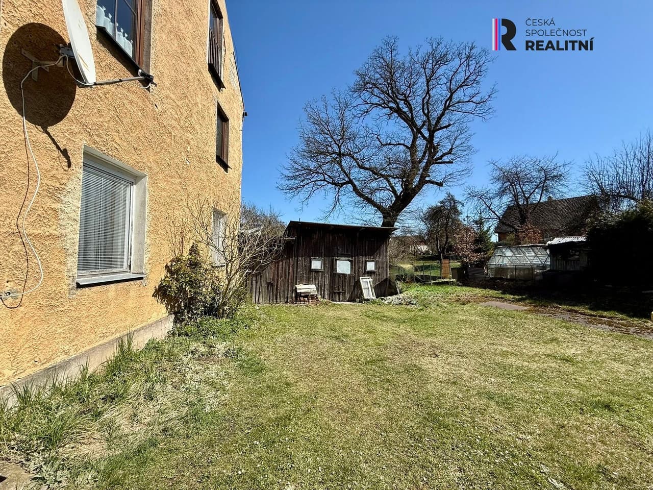 Prodej bytu 3+1 66 m²