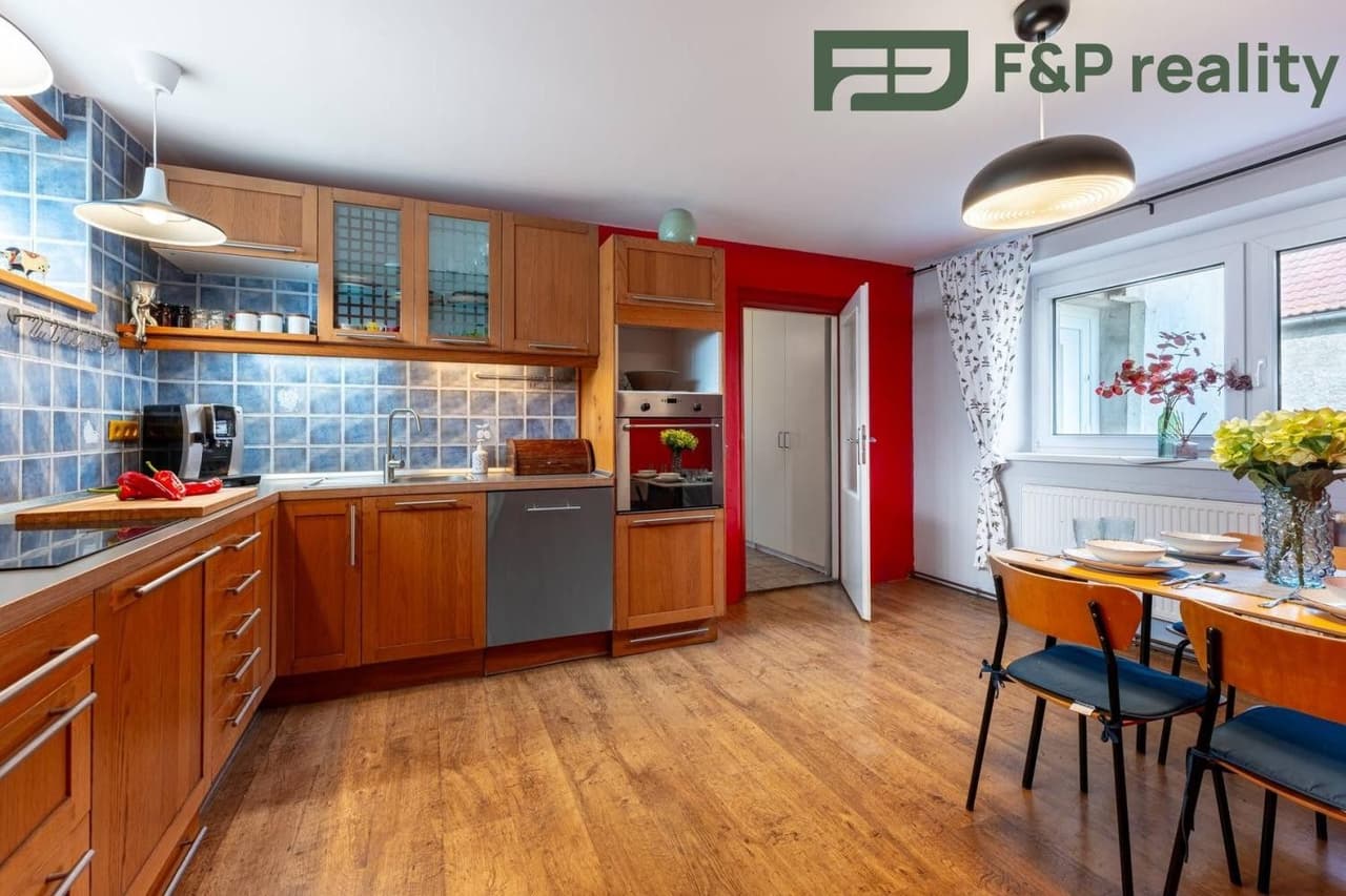 Prodej domu 93 m²