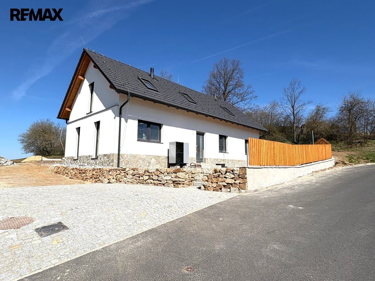Prodej domu 188 m²