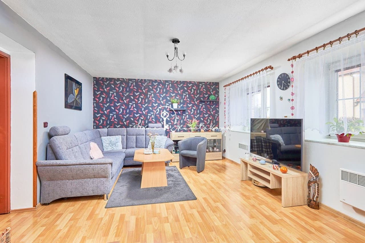 Prodej domu 231 m²