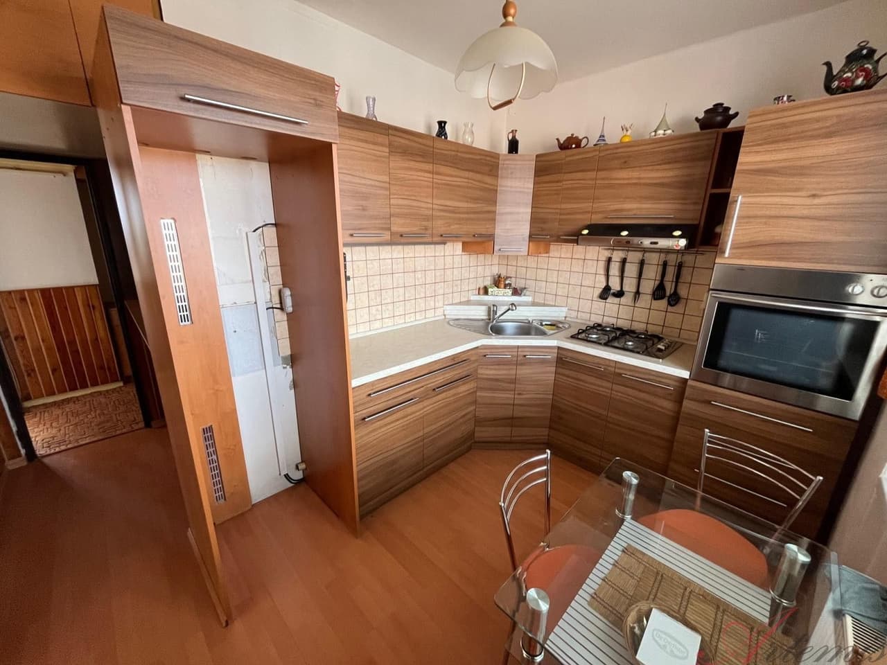 Prodej bytu 3+1 62 m²