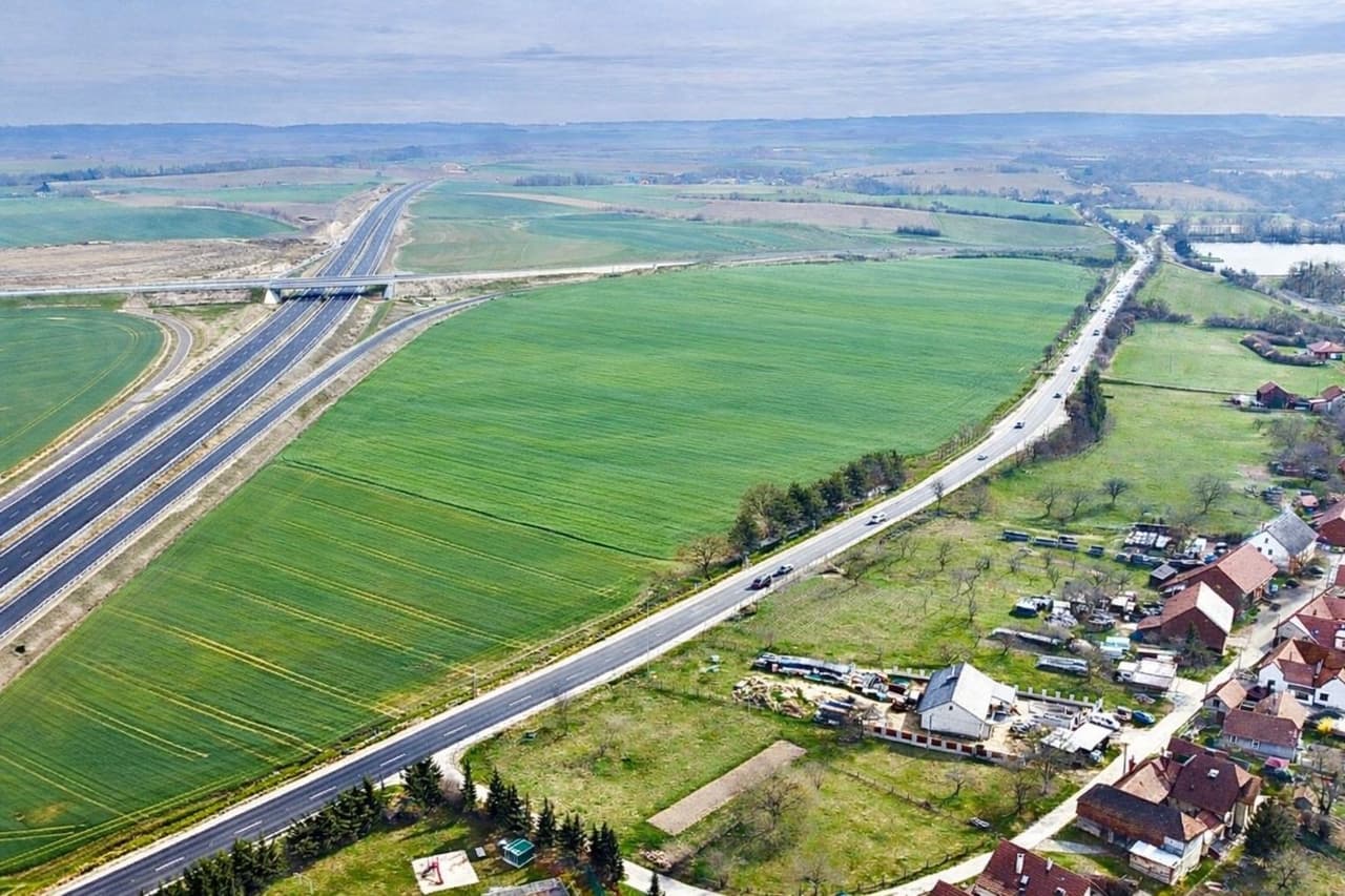 Prodej pozemku 5000 m²