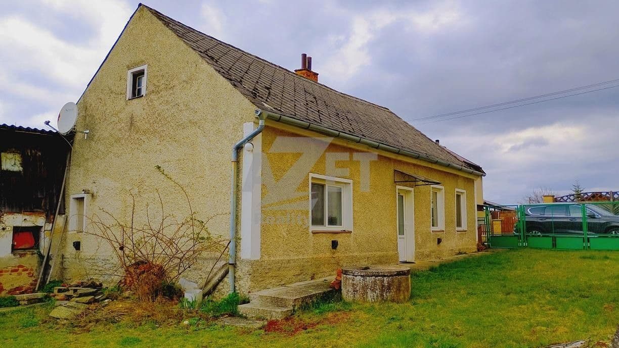 Prodej domu 114 m²