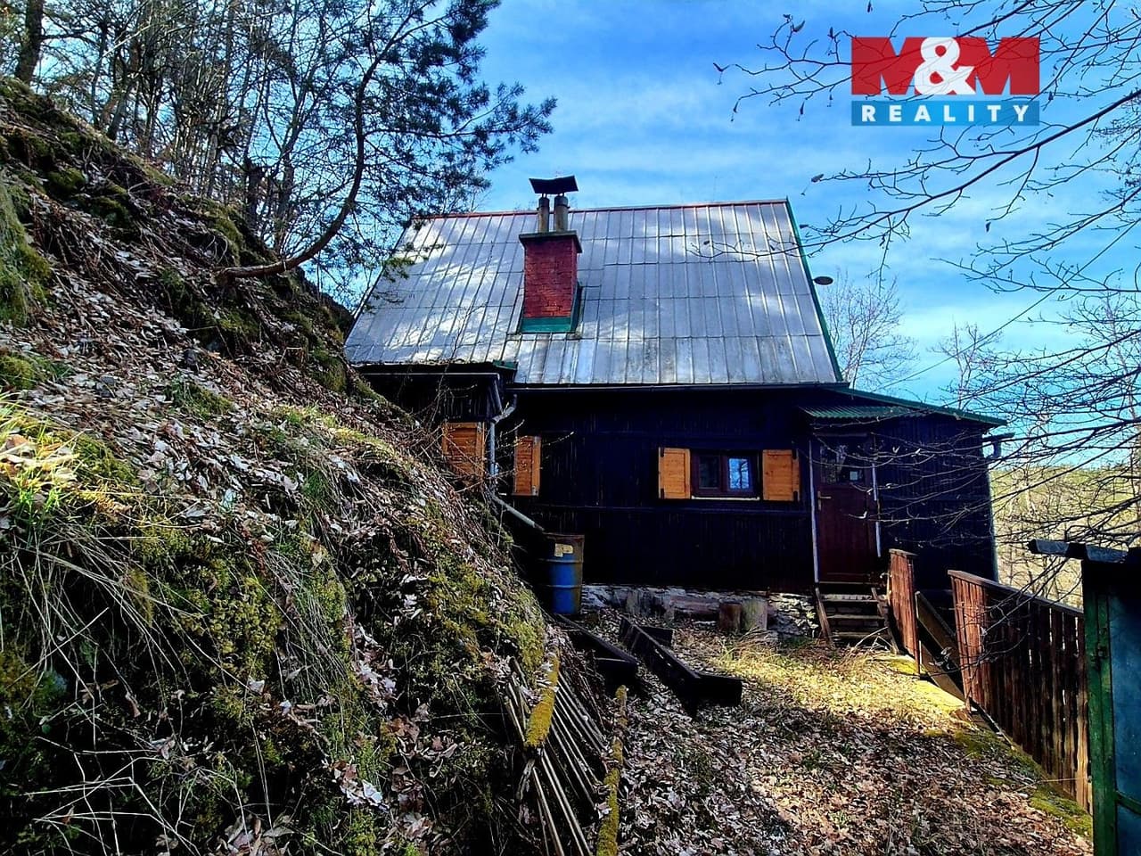 Prodej domu 64 m²