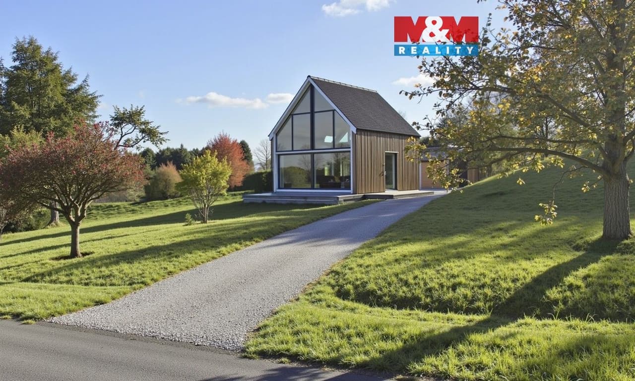 Prodej domu 71 m²