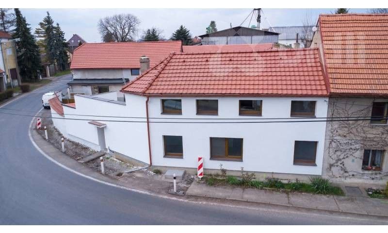 Prodej domu 145 m²