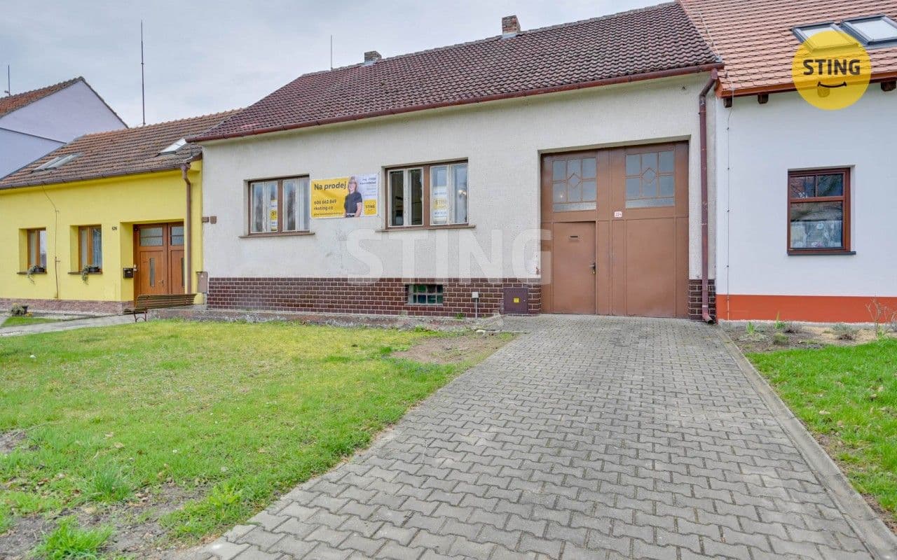 Prodej domu 145 m²