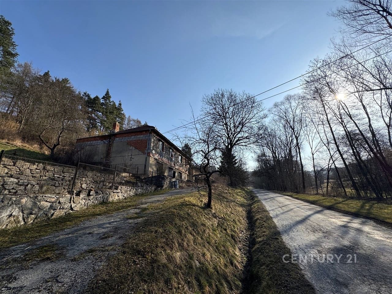 Prodej domu 120 m²