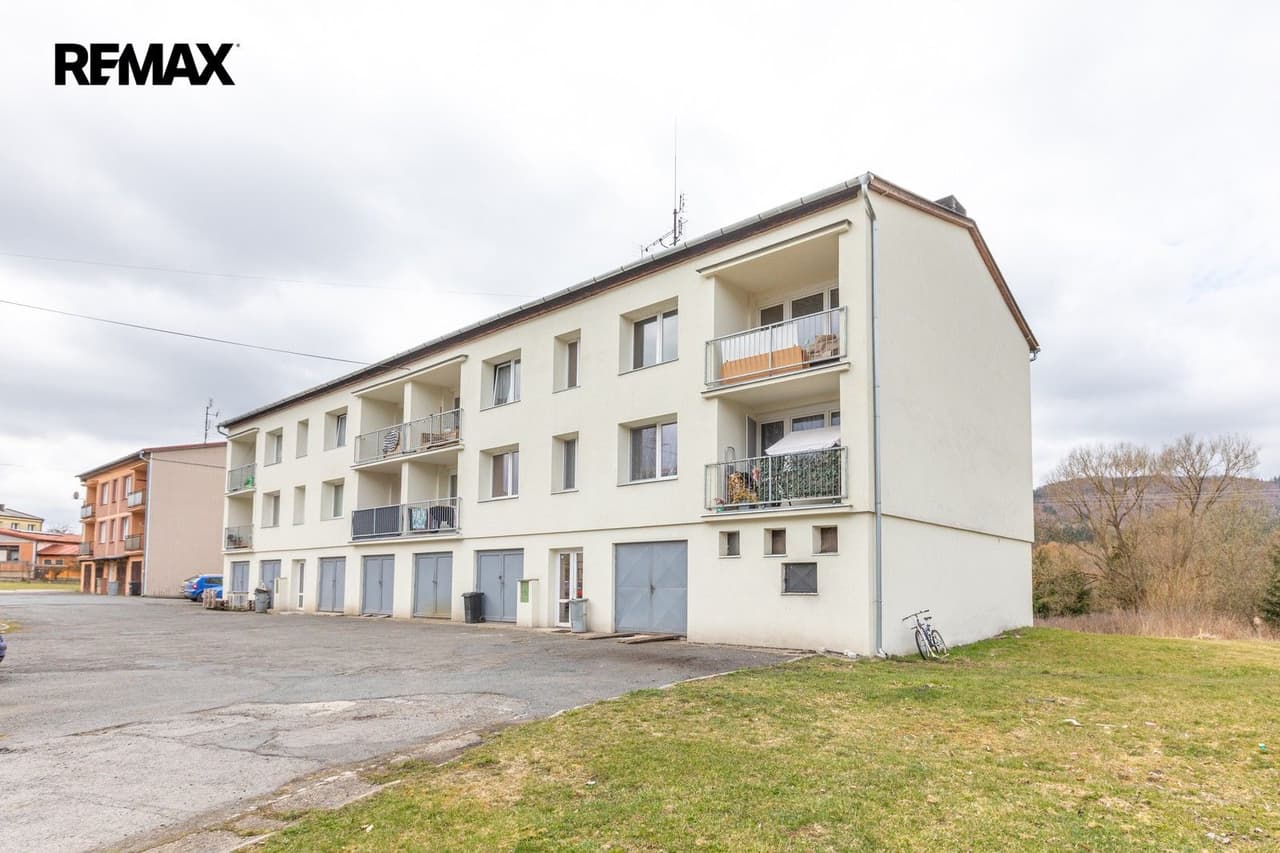 Prodej domu 315 m²
