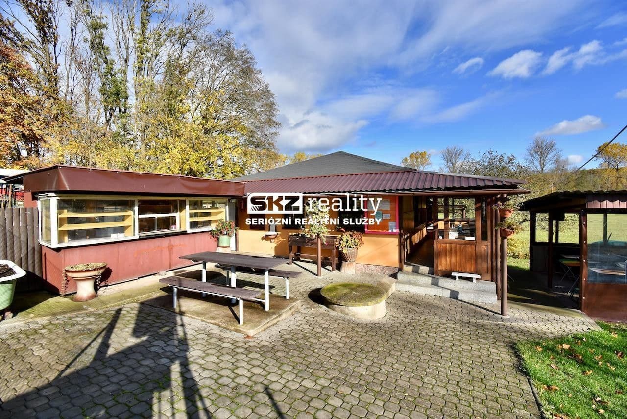 Prodej domu 77 m²