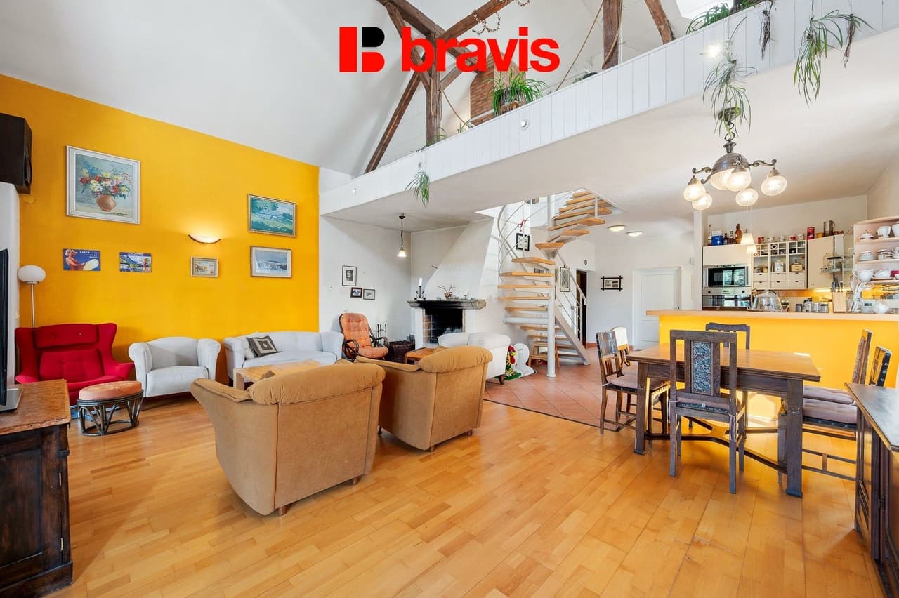 Prodej domu 211 m²