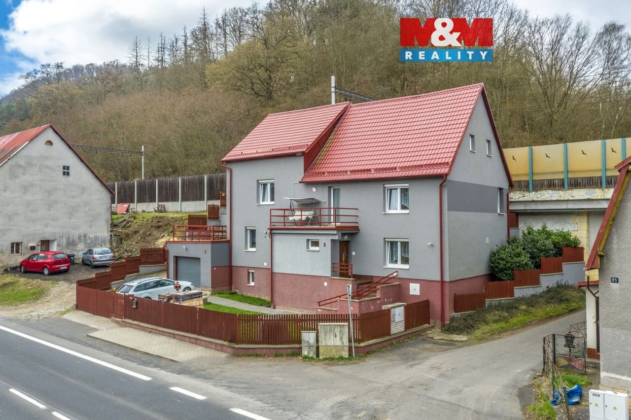 Prodej domu 224 m²