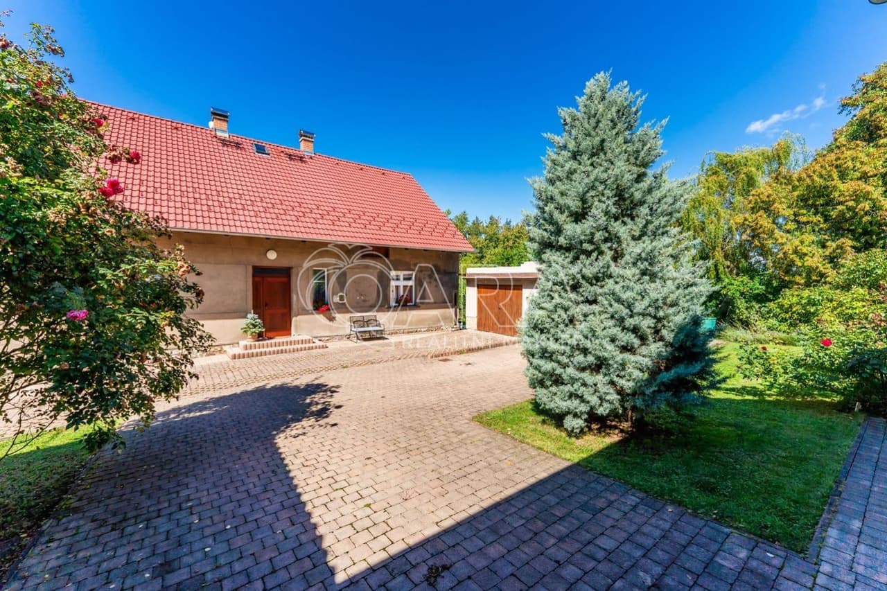 Prodej domu 97 m²