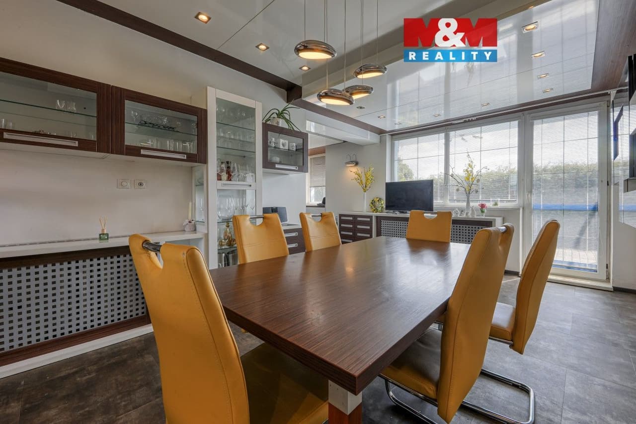 Prodej domu 220 m²