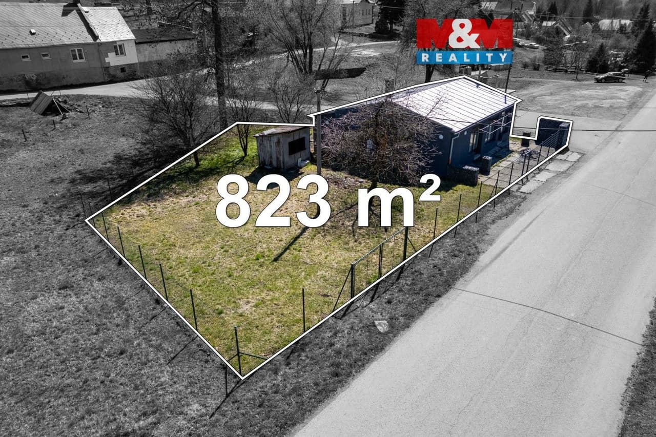 Prodej komerčního prostoru 128 m²