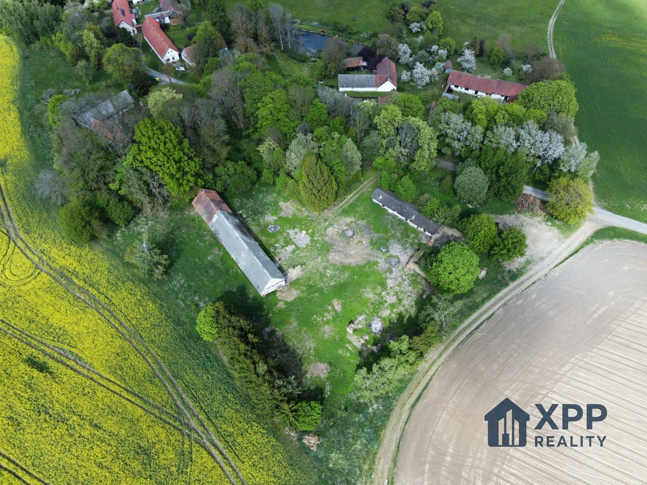 Prodej domu 207 m²