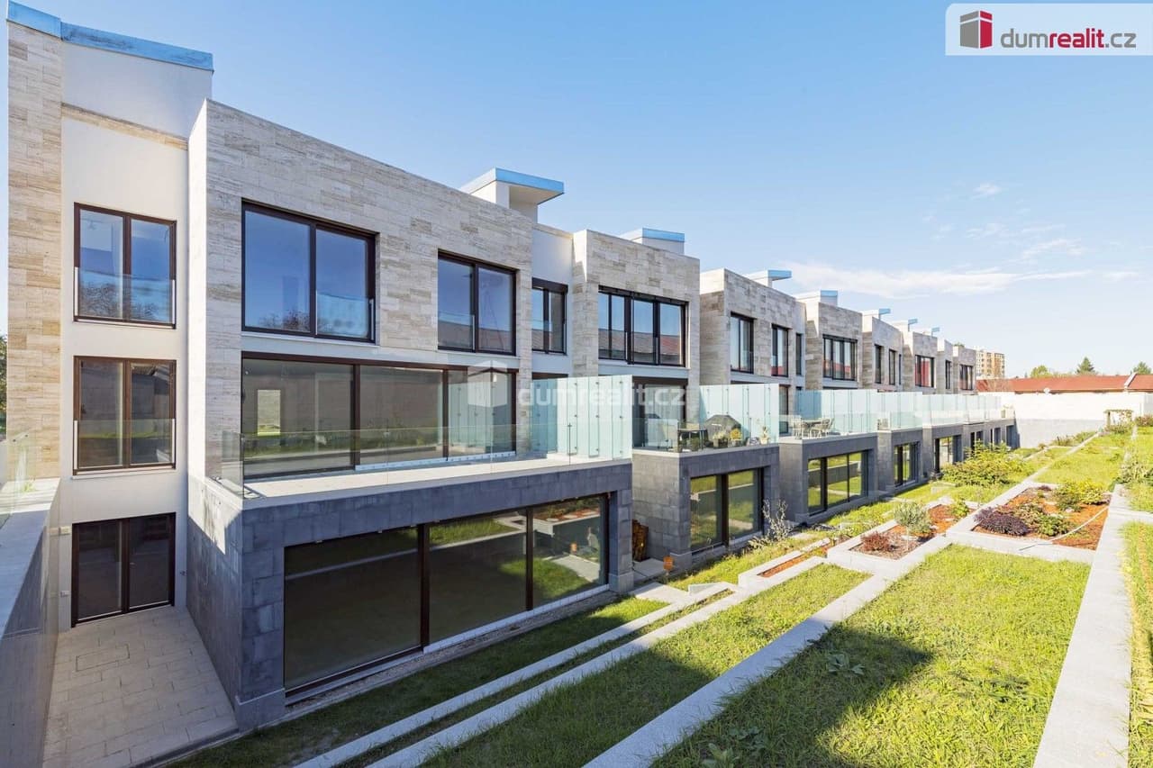 Prodej domu 378 m²