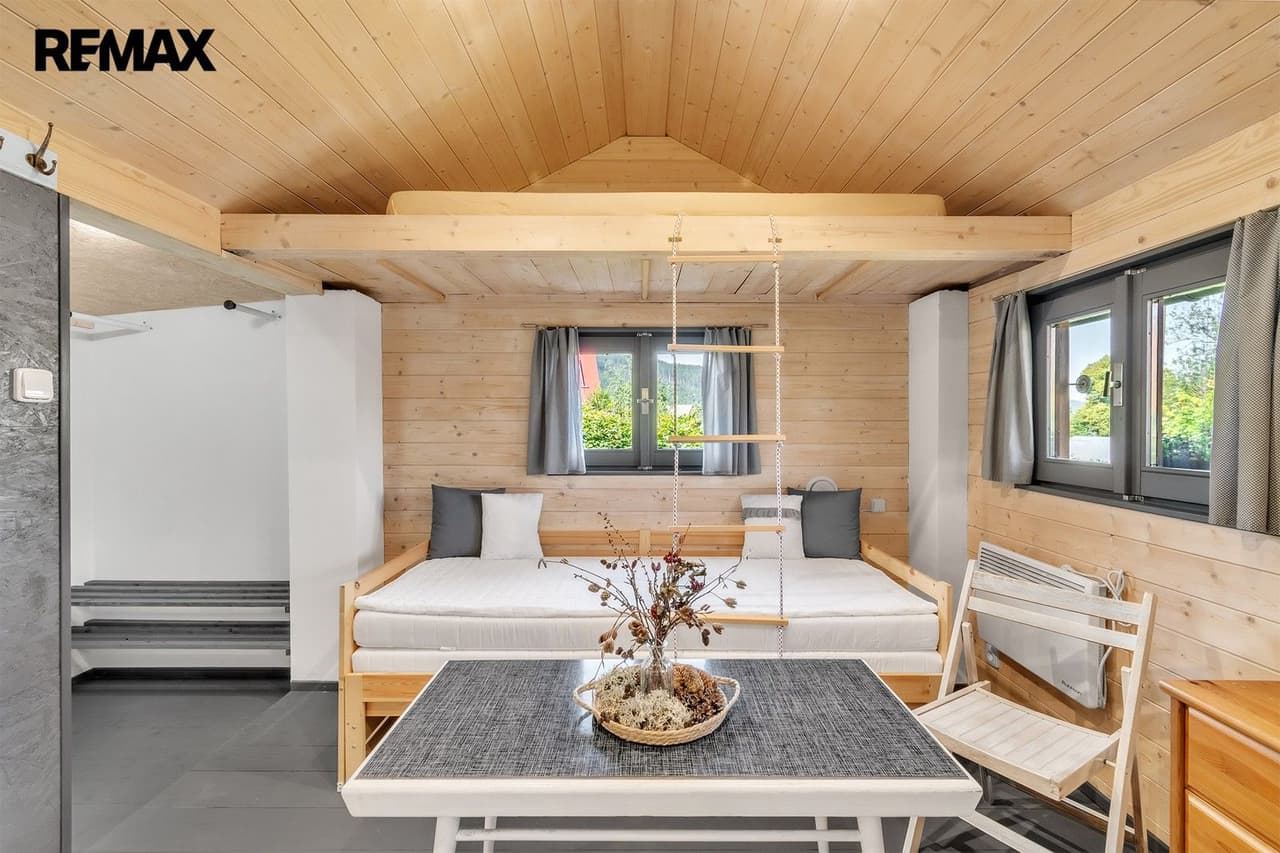 Prodej domu 28 m²