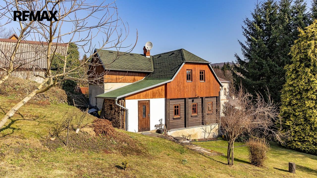 Prodej domu 128 m²