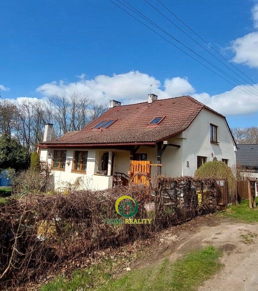 Prodej domu 230 m²