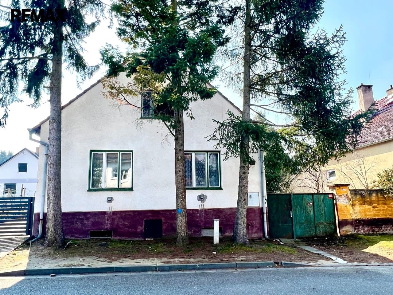Prodej domu 175 m²
